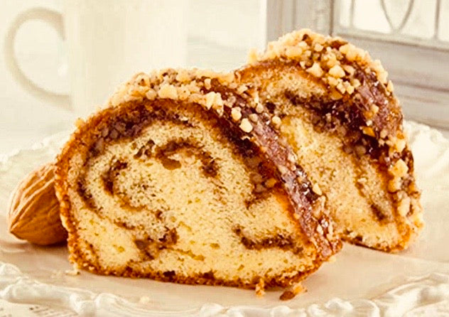 Coffee Cake