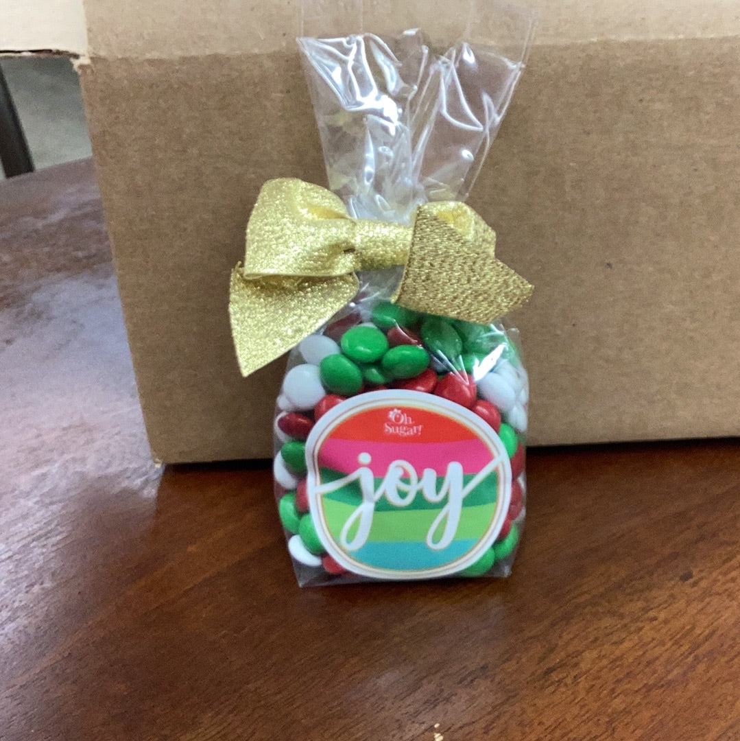 M & M 002209