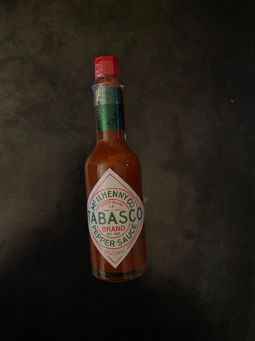 Tabasco Original