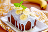 Bananas Foster Cake