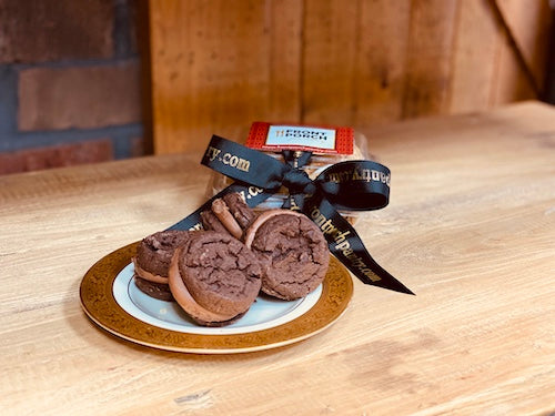 Sweet Sammies - Chocolate Soufflé - New
