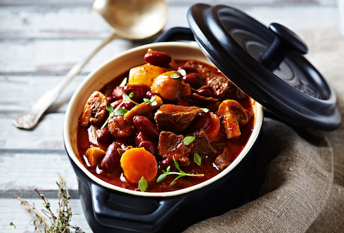 Cowboy Pot Roast