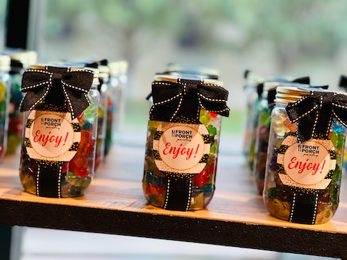 FPP Gummy Bears