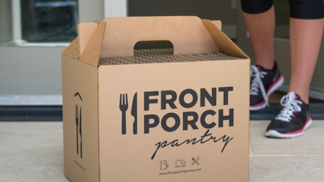 Box of 3 Dinner Entrees. A Delicious box of our top pre- made entrée selections made with gluten free ingredients. Each week a fresh new selection will be delivered. Our meals are fully cooked ready to heat and eat in as little as 3 minutes. Best gluten free meal service, best gluten free subscription meal service.