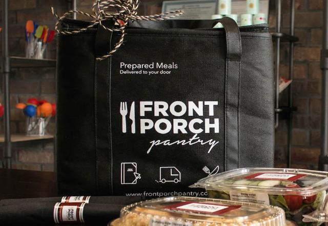 Cooler Tote Bag