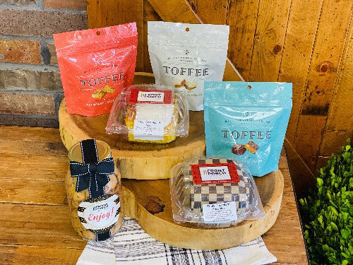 Guilty Pleasure Bundle