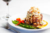 Bistro Filet Mignon, Shrimp, Crabmeat, Cauliflower Mashed Potatoes - NEW