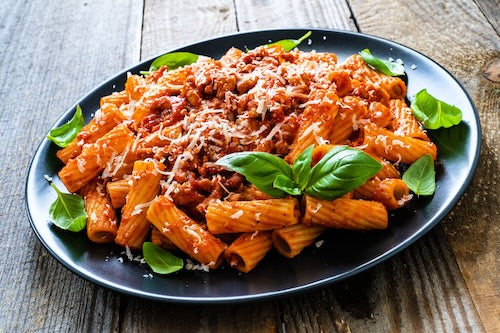 Homestyle Beefyroni - NEW
