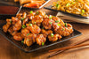 Honey Orange Chicken, Lo Mein Noodle Stir Fry - NEW