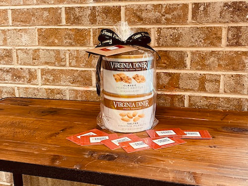 Physical Gift Card $200 & Gift