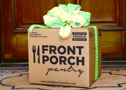 Gift Basket - Get Well Soon