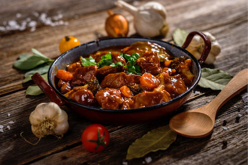 Italian Pot Roast