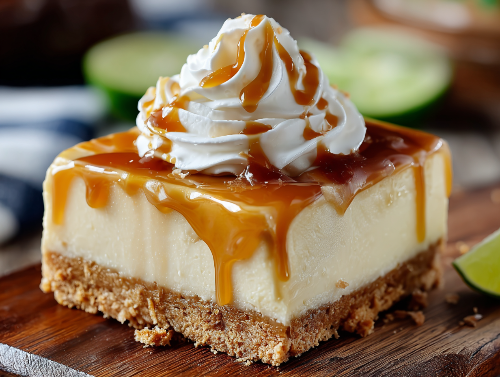 Key Lime Pie