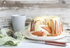 Lemon Pound Cake