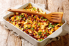 Nacho Beef Casserole