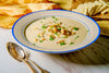 New England Clam Chowder