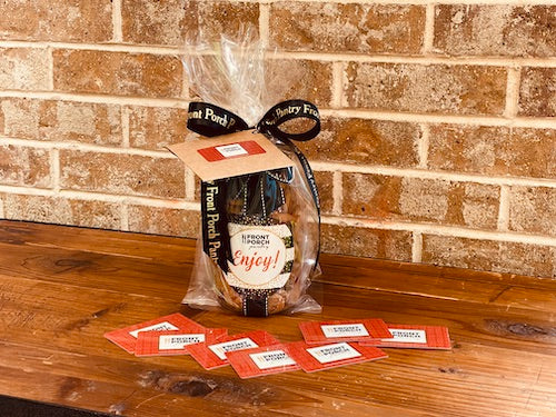 Physical Gift Card $100 & Gift