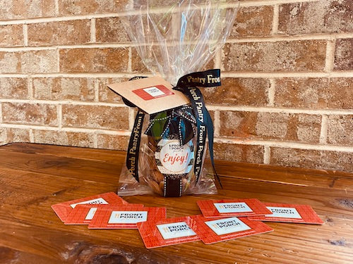Physical Gift Card $50 & Gift