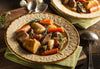 Vegetable Beef Stew