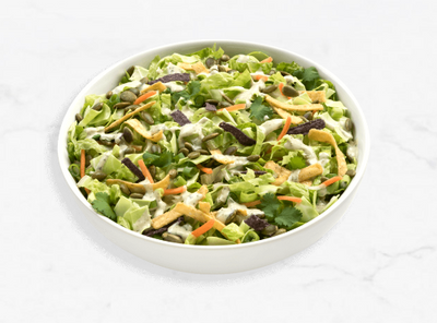Southwest Chopped Salad Kit