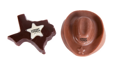 Texas Proud Chocolates - Sweet Saturday
