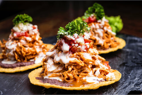 Southwest Nacho Kit