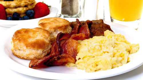 Big Breakfast - New