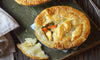 Chicken Pot Pie