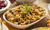 Holiday Cornbread Stuffing