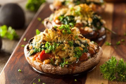 Crab Cakes