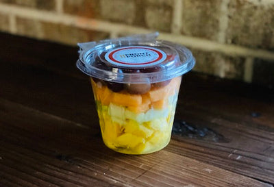 Fresh Fruit Cup