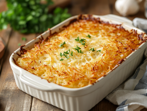 Hashbrown Casserole