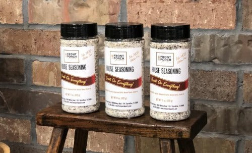 FPP House Seasoning - FREE Tuesday Treat