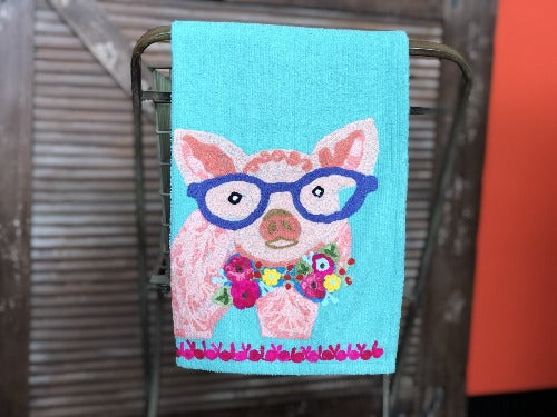 Gift Basket - Happy Holidays