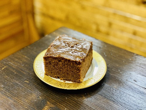 Kahlúa Cake