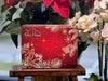 Holiday Little Danger Almond English Toffee Tin