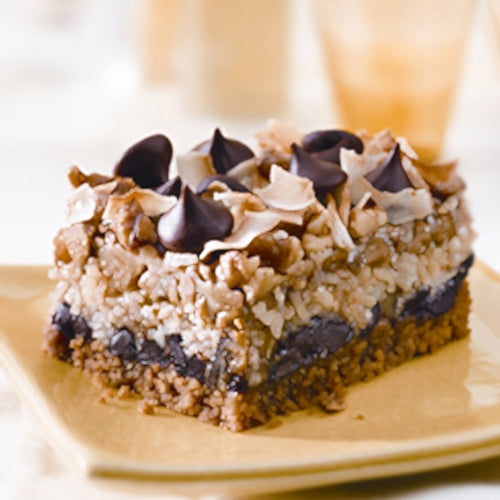 Layer bar