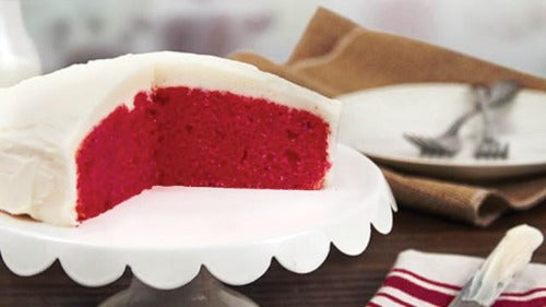 Red Velvet Cake