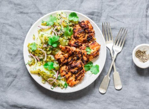 Roja Chicken