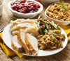 Your Holiday Meals Made Easy