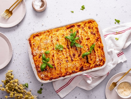 Mexican Beef Casserole - NEW