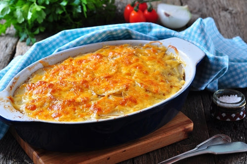 Extra Creamy Chicken Bake - NEW