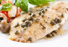 Tilapia Piccata