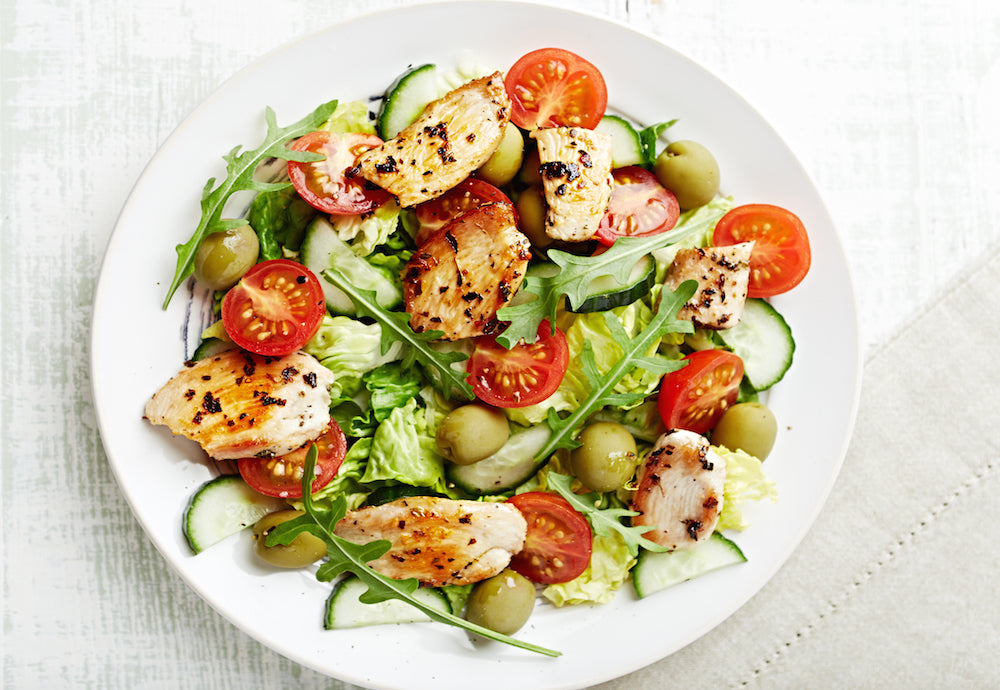 Chicken Salad