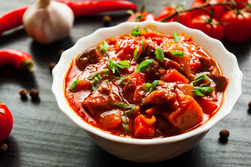 Veggie Stew