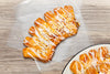 Almond Danish Pastry