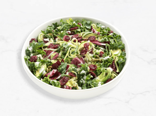 Sweet Kale Chopped Salad Kit
